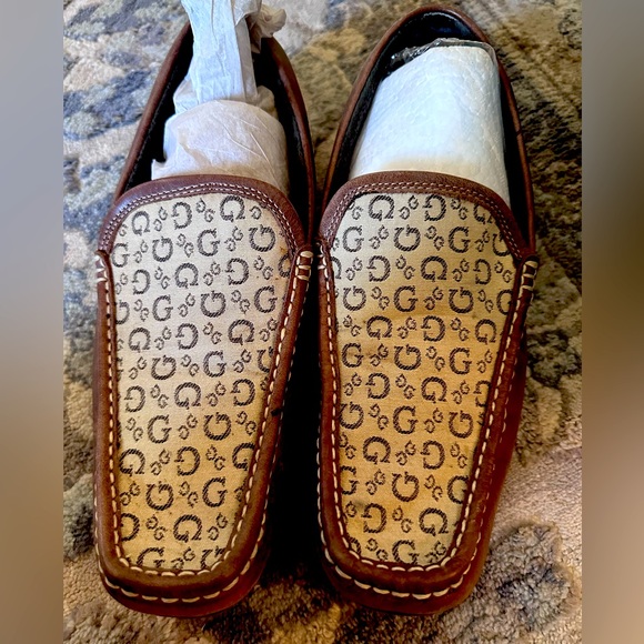 Guess Other - Mens Guess shoes sz 8.5